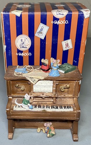 1993 enesco pennywhistle - enesco,