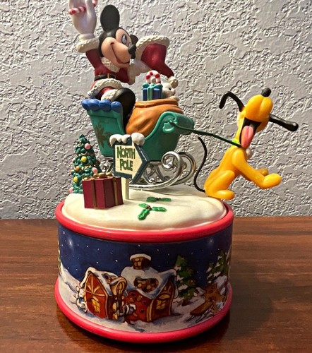 Enesco disney mickey mouse - mouse, &