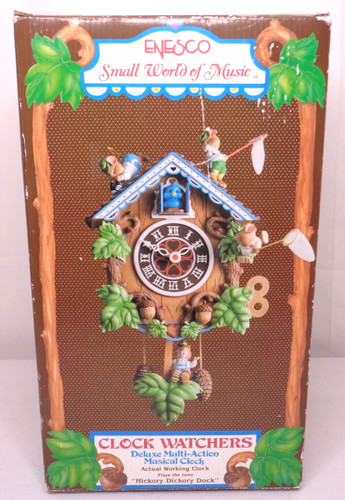 Enesco small world music - of,
